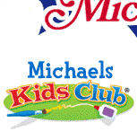 Michaels Kids Club