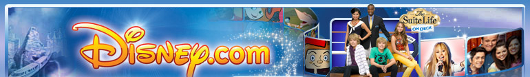 Disney.com