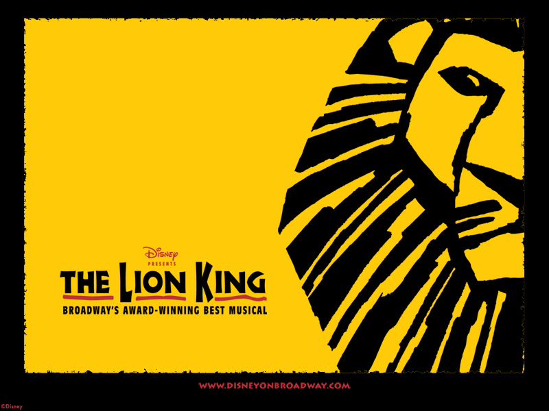 free download The Lion King