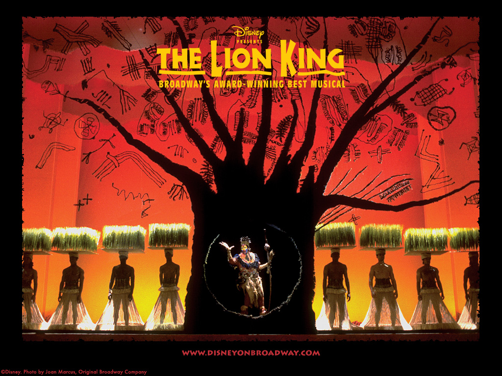 The Lion King for apple download free