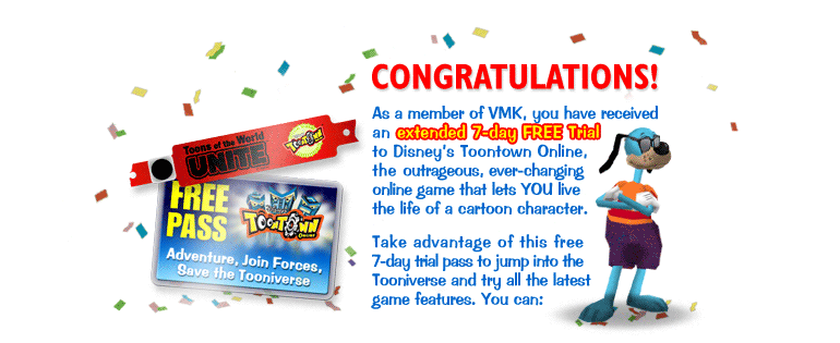 Congratulations!