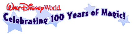 Celebrating 100 Years of Magic!