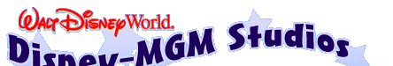 Disney-MGM Studios