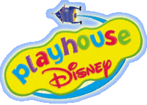 Playhouse Disney