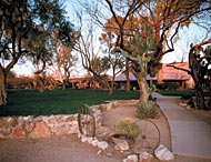 Tanque Verde Ranch