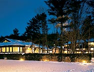 Topnotch at Stowe Resort and Spa