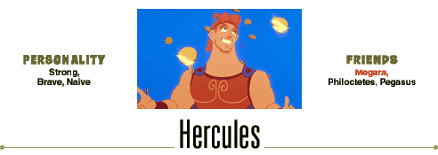 Hercules