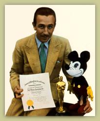 Walt Disney