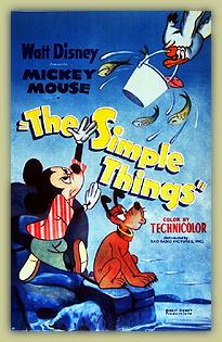 "The Simple Things"