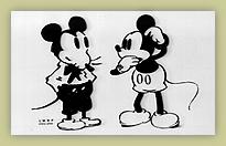 Mickey Mouse