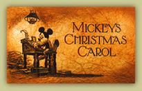 "Mickey's Christmas Carol"