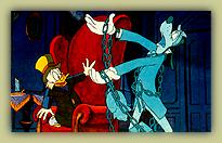 "Mickey's Christmas Carol"