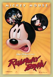 "Runaway Brain"