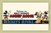 Minnie's Suitors