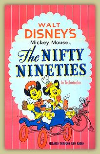 "The Nifty Nineties"