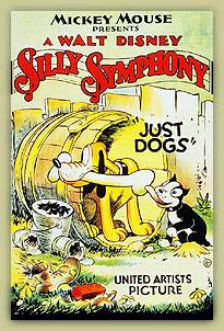 "Just Dogs"