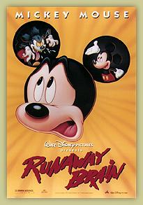 "Runaway Brain"