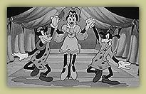 Goofy's First Movie as Goofy