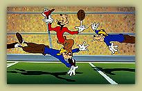 Classic Goofy