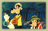 "A Goofy Movie"
