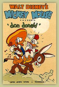 "Don Donald"
