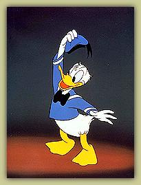 Donald Duck