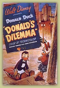 "Donald's Dilemma"