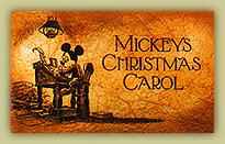 "Mickey's Christmas Carol"