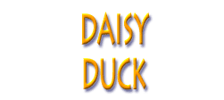 Daisy Duck