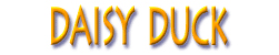 Daisy Duck