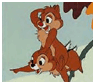 Chip and Dale