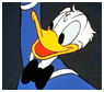 Donald Duck