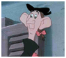 Ichabod Crane