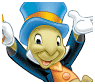 Jiminy Cricket