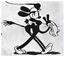 Oswald the Lucky Rabbit