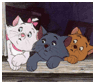 "The Aristocats"