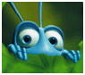 "A Bug's Life"
