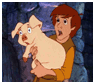 "The Black Cauldron"