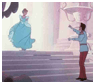 "Cinderella"