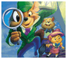 "The Great Mouse Detective"