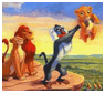 "The Lion King"