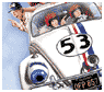 "The Love Bug"