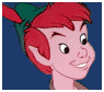 "Peter Pan"