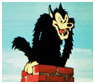 Big Bad Wolf