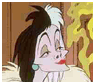 Cruella De Vil