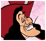 Captain Hook
