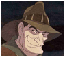 Percival McLeach
