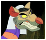 Ratigan