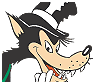 Big Bad Wolf