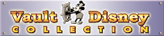 Vault Disney Collection
